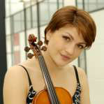 Lubomira Todorova - violon