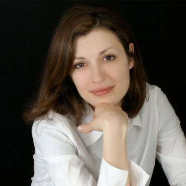 Meglena Tzaneva - piano