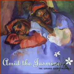 G.Edery - Amid the Jasmine
