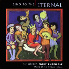 G.Edery - Sing to the Eternal