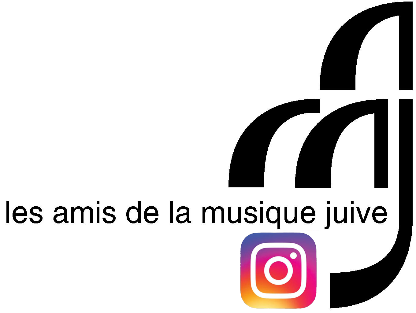 suivez AMJ sur Instagram