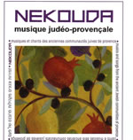 Nekouda : Mon nom est Provence 04.2011