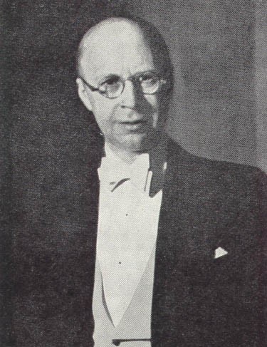 Sergeï Prokofiev