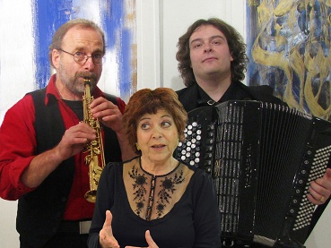 kale'YIDDISH'scope - Vérités_Jamais_Sûres