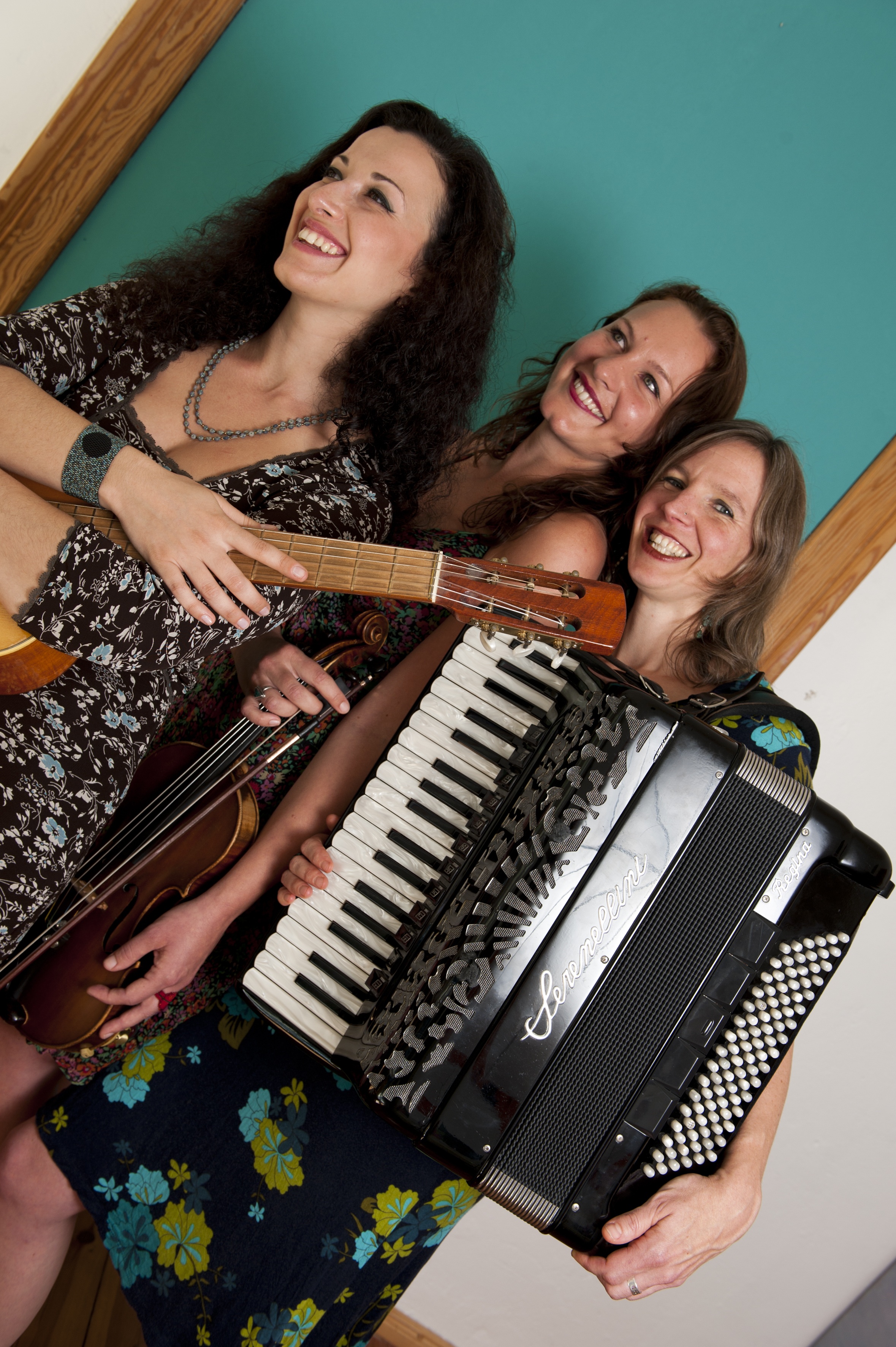 kale'YIDDISH'scope - Kol_Ishe