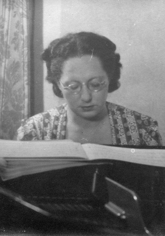 Kitty Leibovitch
