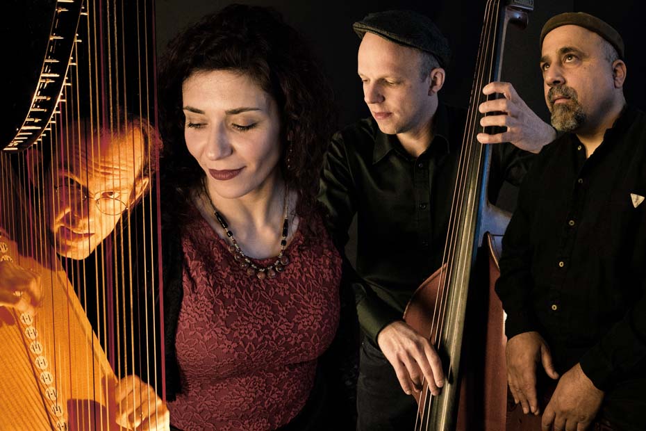 MODUS QUARTET - www.amj.ch