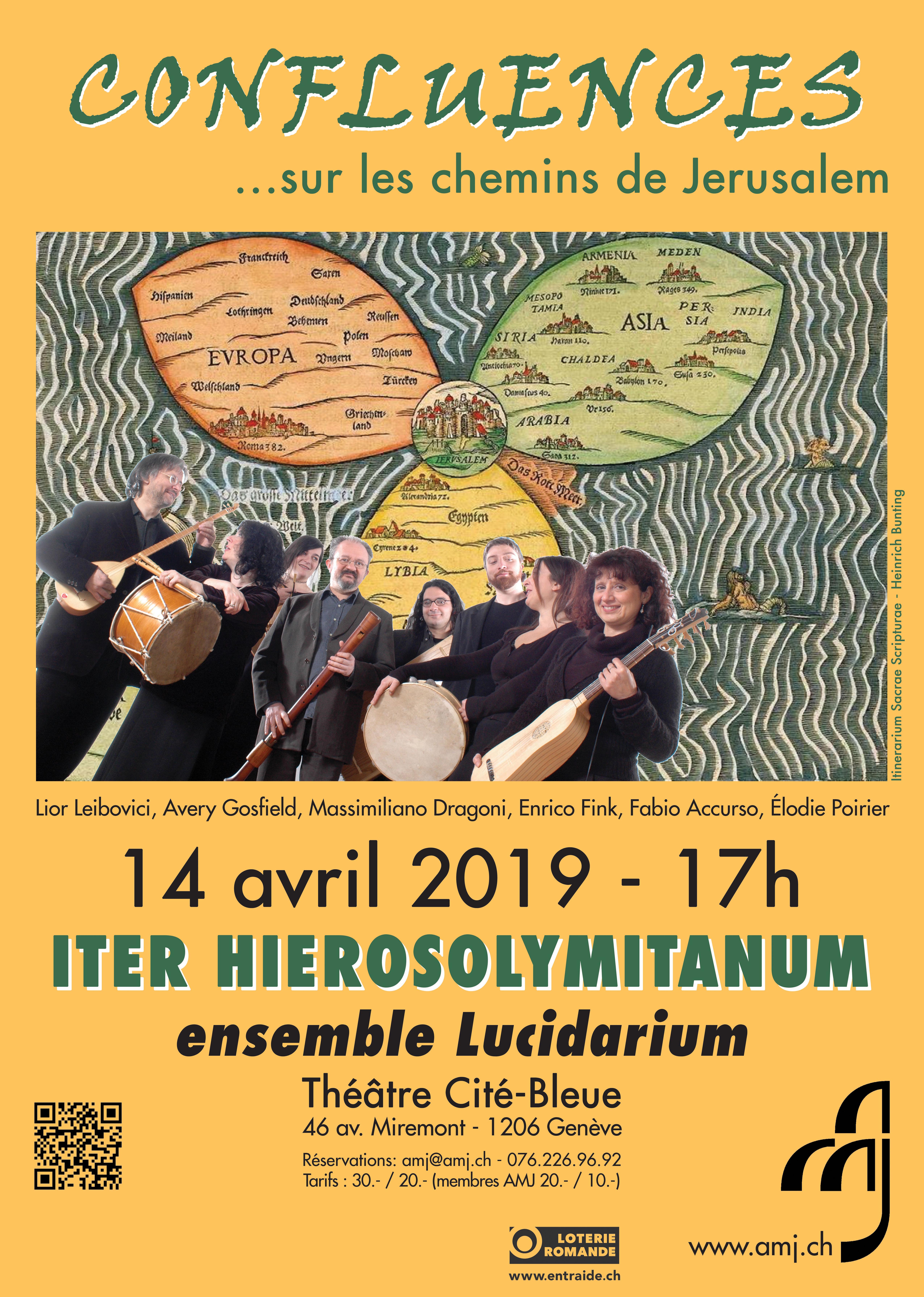 Ensemble LUCIDARIUM