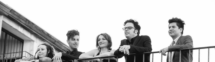Me La Amargates T - concert AMJ - les amis de la musique juive - Friends of jewish music