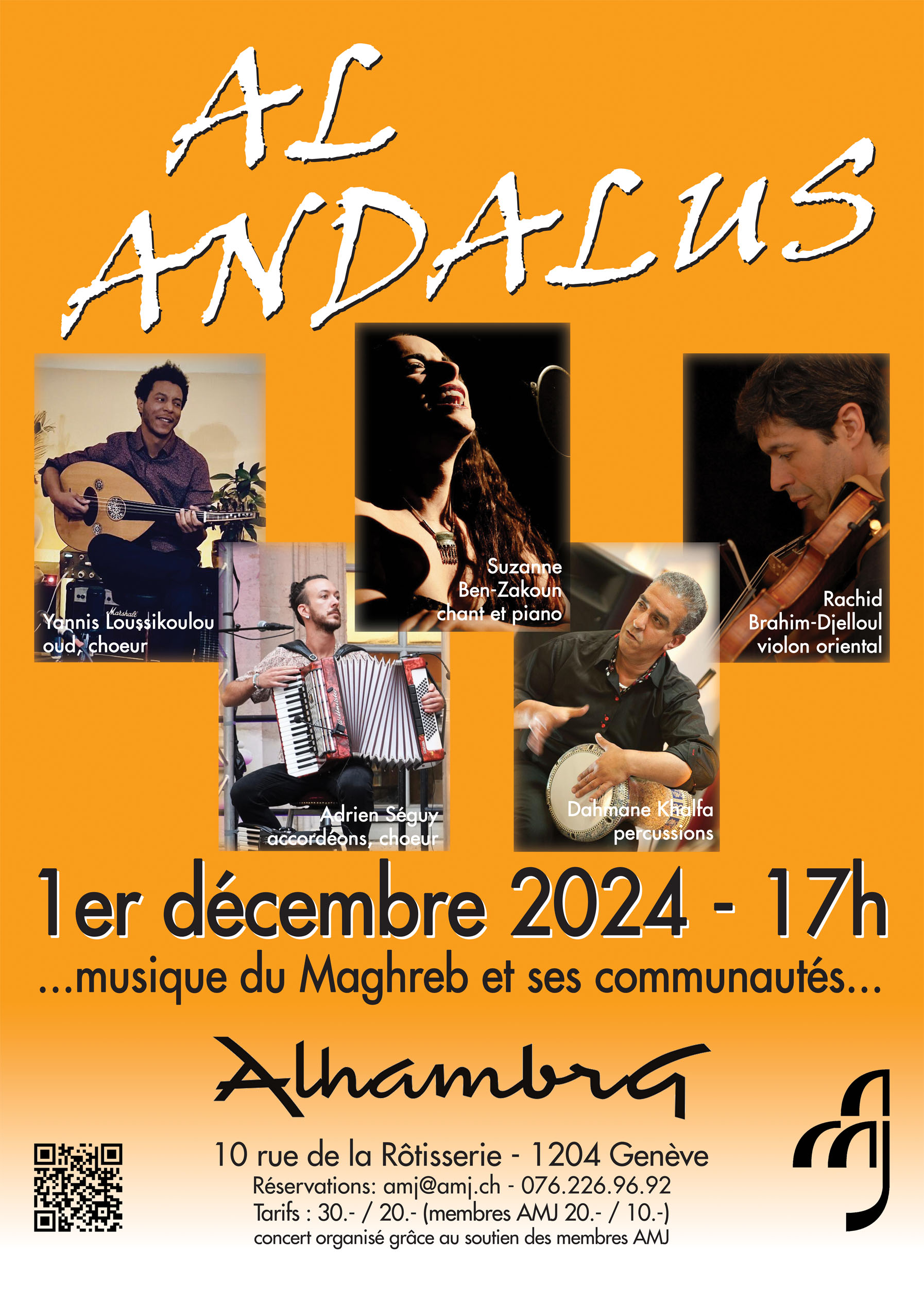 AMJ 01.12.24 - AL-ANDALS