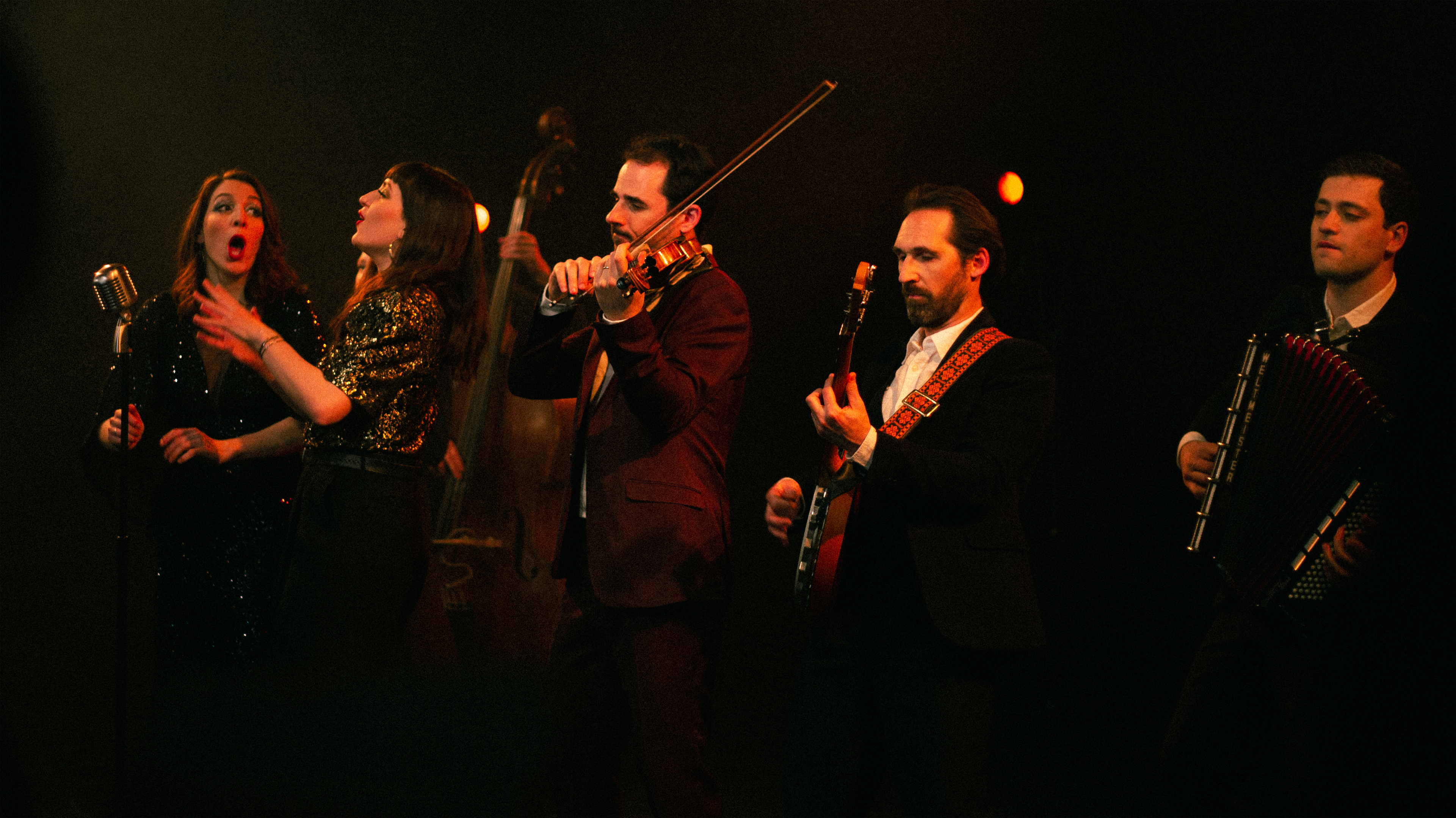 concert AMJ - les amis de la musique juive - Friends of jewish music