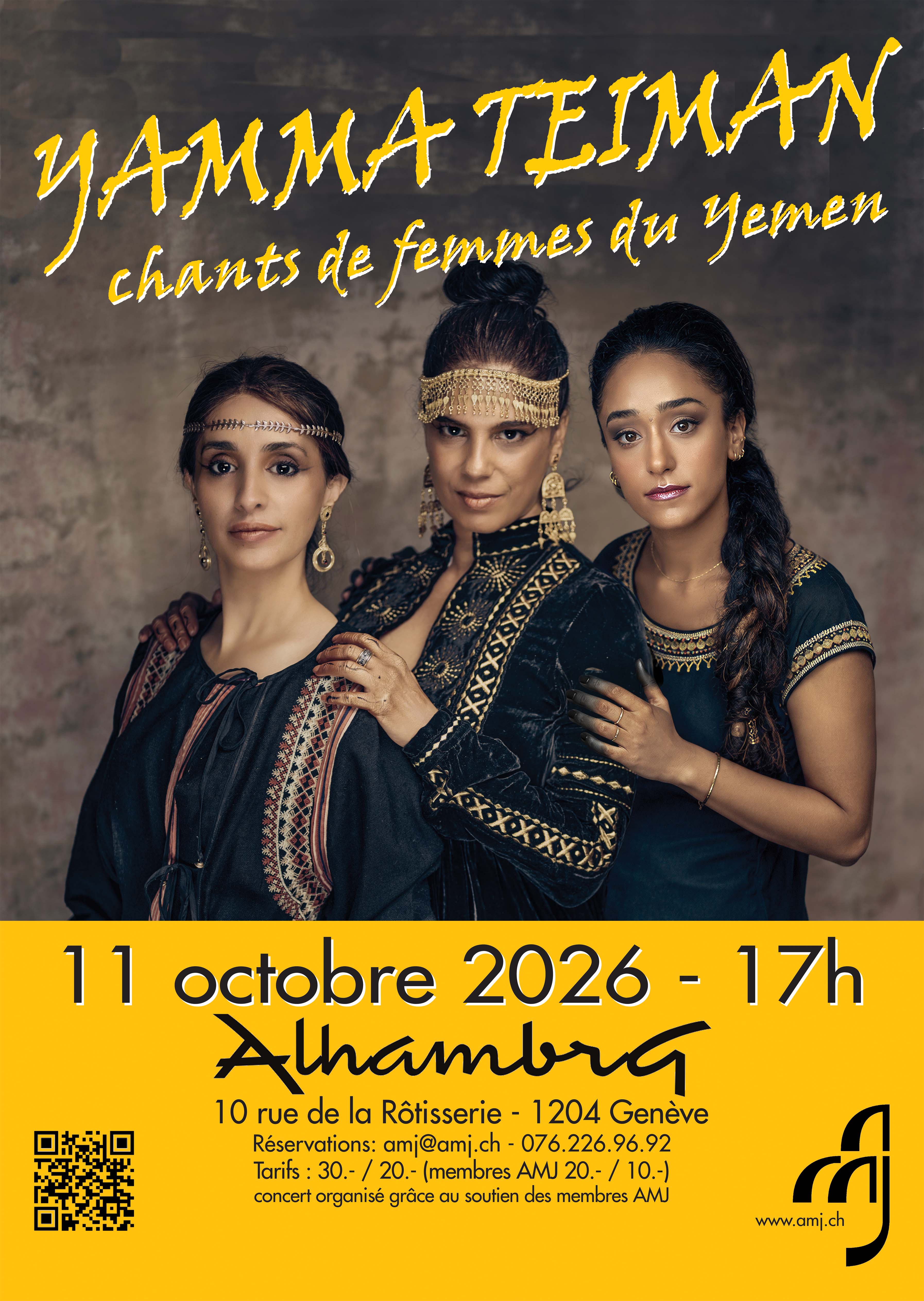 AMJ 11.10.2026 Yamma Teiman