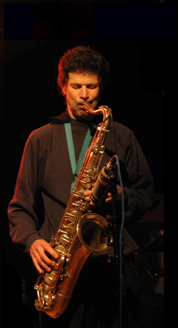 Eduardo Kohan