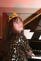 Susan Ghergus