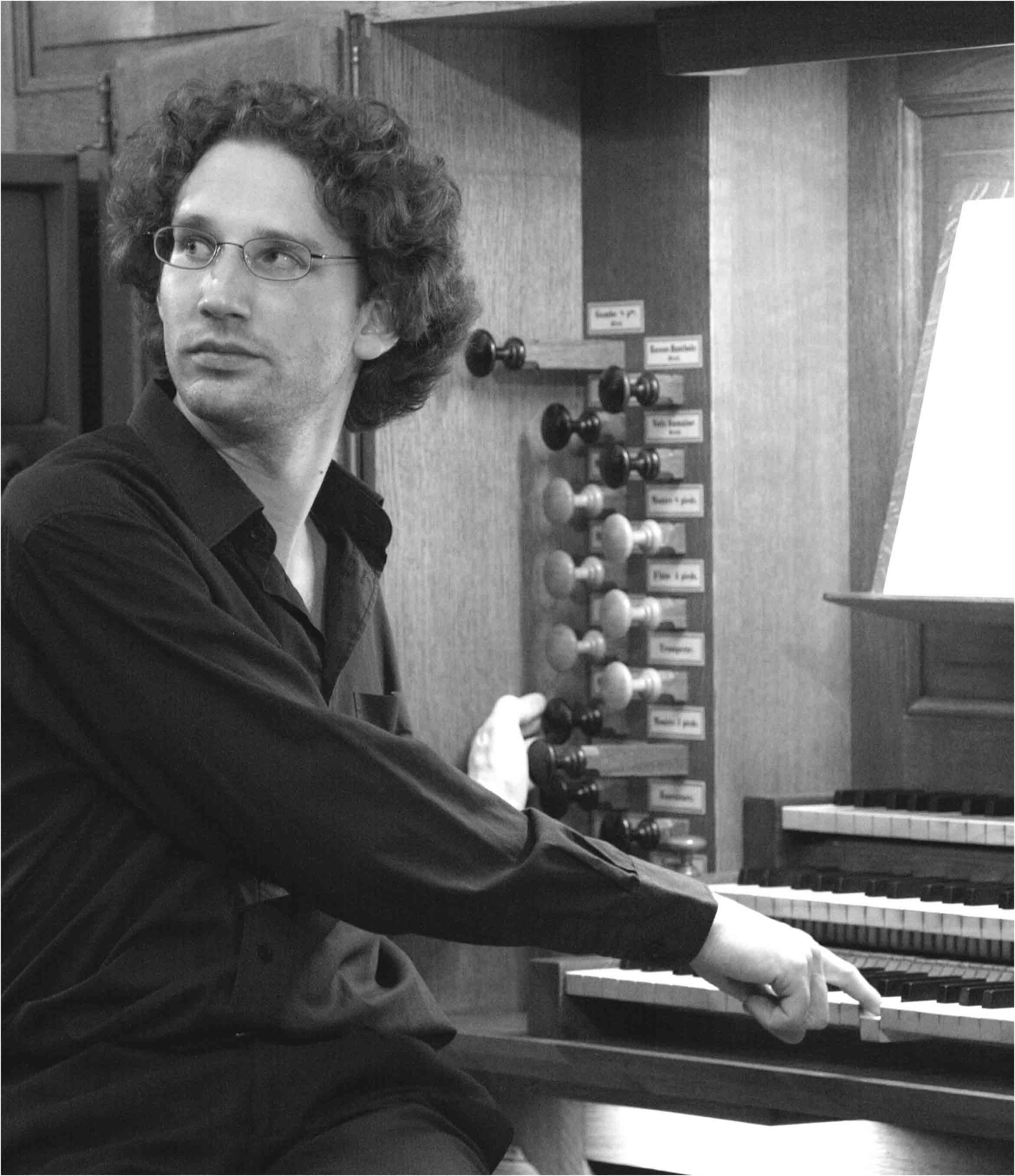 Vincent Thévenaz