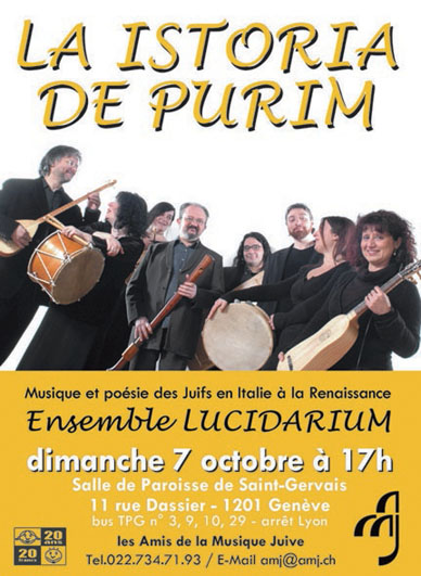 Ensemble LUCIDARIUM