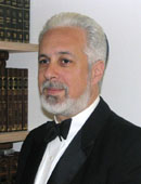 khazan Daniel Halfon