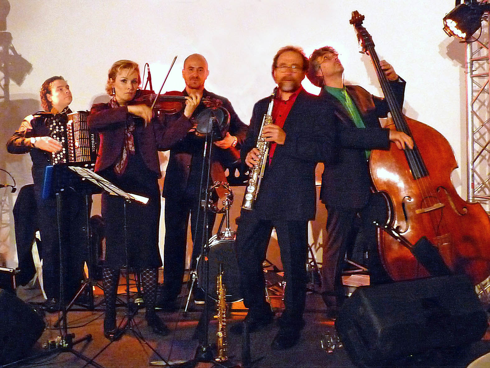 ensemble Palavrikas de Amor