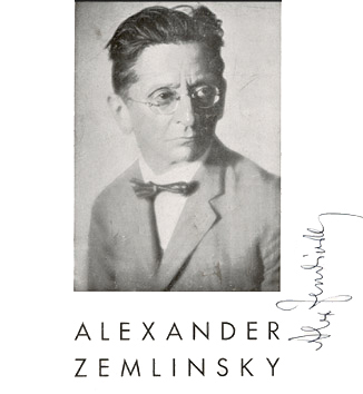 Alexander von Zemlinsky