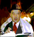 Leon Muller