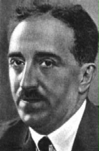 Alexander Krejn
