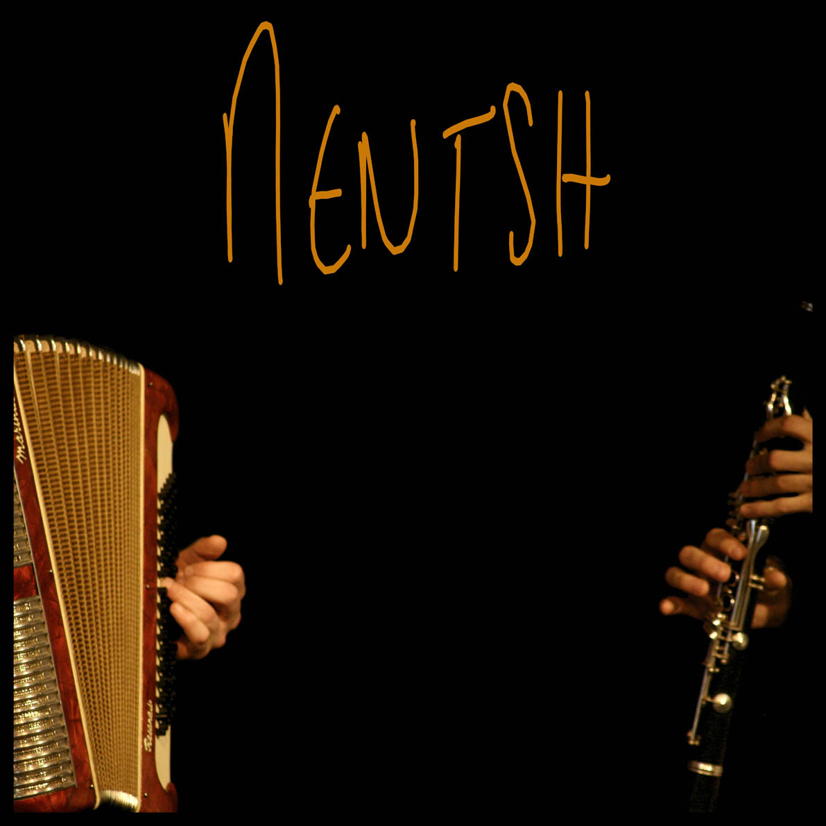 Mentsh - duo