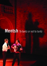 Mentsh