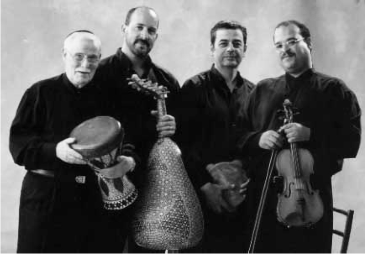 ensemble Naguila