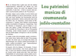 Nekouda : Nouvello de Provno 03.2011