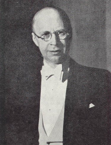 Serge Prokofiev