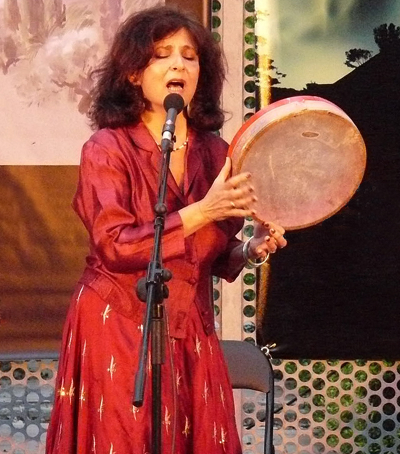 Sandra Bessis