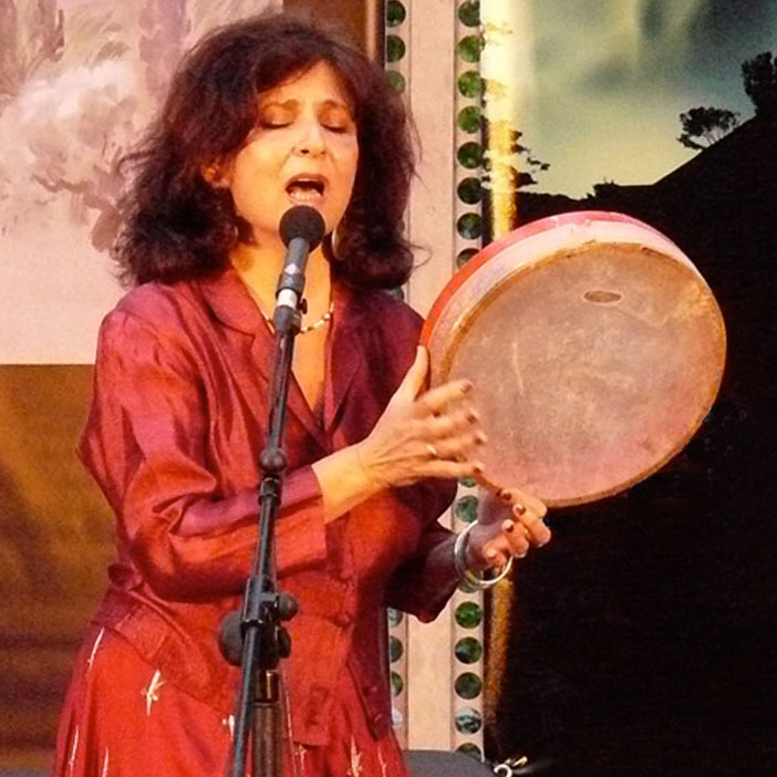 Sandra Bessis