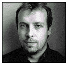 Ivo De Greef