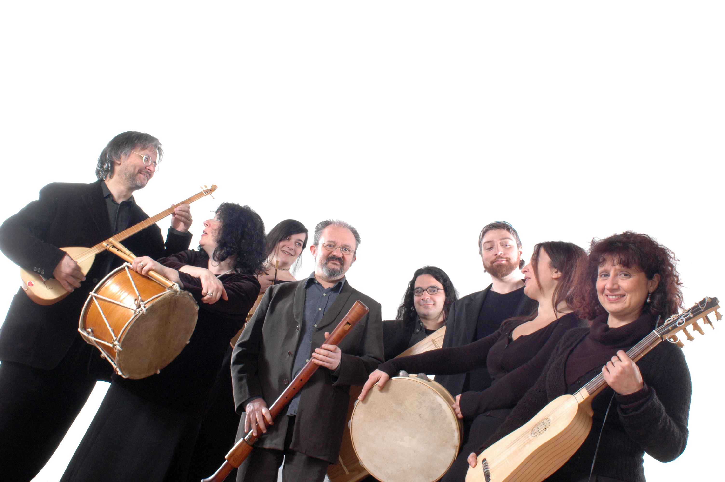 Lucidarium ensemble de musique ancienne