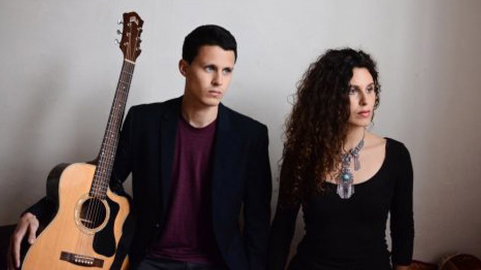 credit Chloe Kritharas-Devienne - concert AMJ - les amis de la musique juive - Friends of jewish music